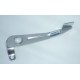 BRAKE PEDAL - 50/555,21,23 - (CHROMED)